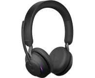 JABRA Evolve2 65 Link380c MS Stereo Black 26599-999-899 - 1076271 - zdjęcie 3